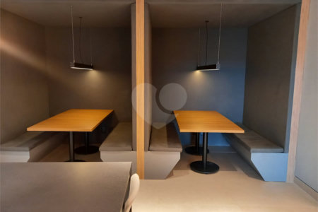 Studio à venda Vila Mariana, YBY Ibirapuera, São Paulo, 26 m² lado do Metrô, Escola Paulista Medicina!