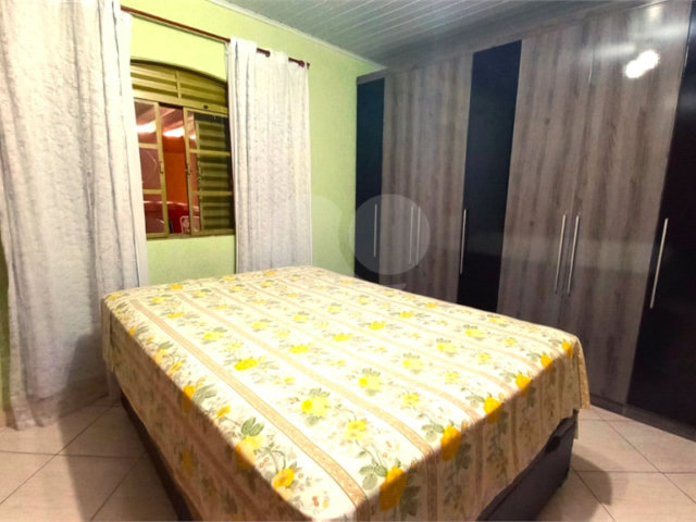 Casa Térrea à venda com 2 quartos em Vila Nova Mazzei, São Paulo, SP