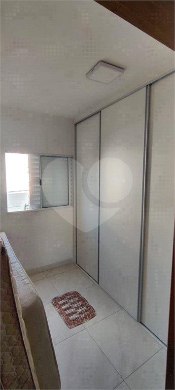 Apartamento à venda com 2 quartos em Vila Gustavo, São Paulo, SP