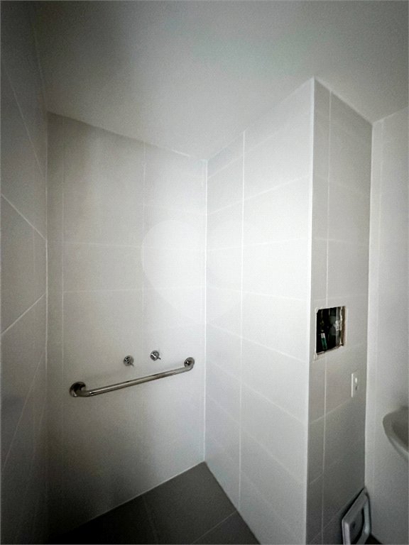 Apartamento à venda com 1 quarto em Jardim das Acácias, São Paulo, SP