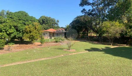 Chácara à venda com 2 quartos em Jardim Residencial Bela Vista, Dois Córregos, SP