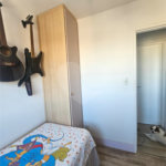 Apartamento à venda com 2 quartos em Casa Verde, São Paulo, SP