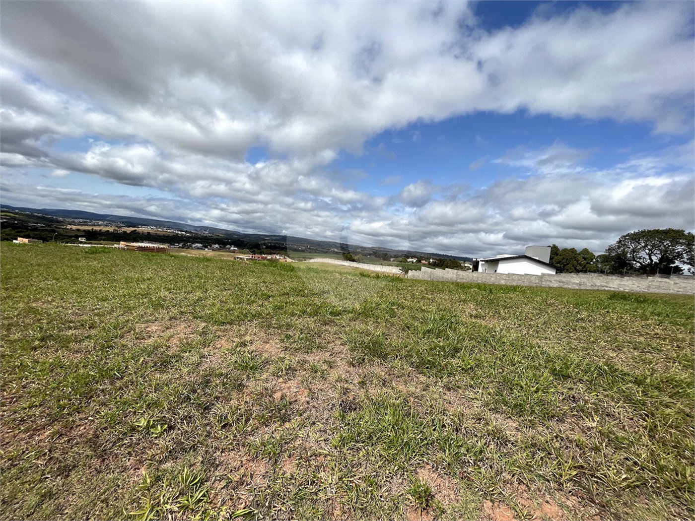 Terreno à venda no condomínio Up Residencial, Votorantim - SP