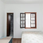 Casa Térrea à venda com 3 quartos, sendo 2 suítes, em Horto, São Paulo, SP