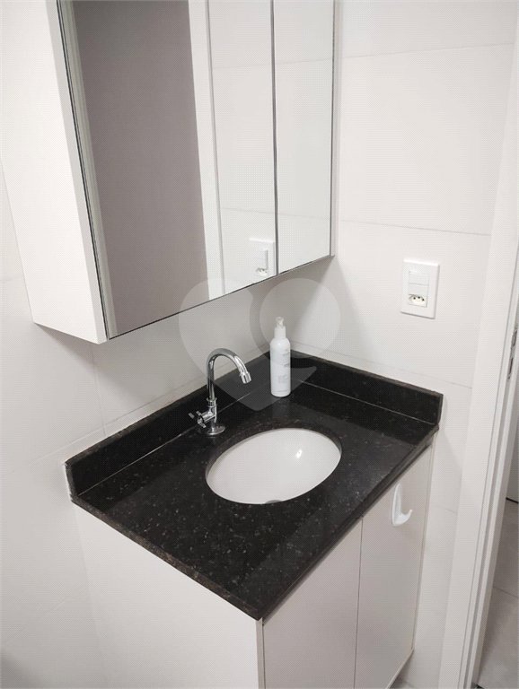 Apartamento à venda com 1 quarto em Barra Funda, São Paulo, SP