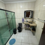 Casa à venda com 3 quartos, sendo 1 suíte, em Jardim Casa Branca, Suzano, SP