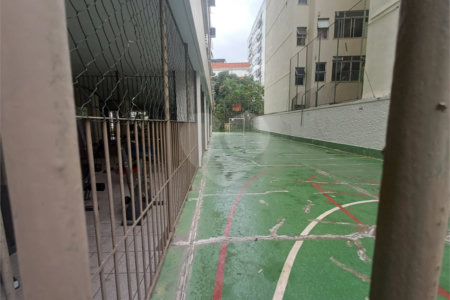 Apartamento à venda com 3 quartos em Tijuca, Rio de Janeiro, RJ