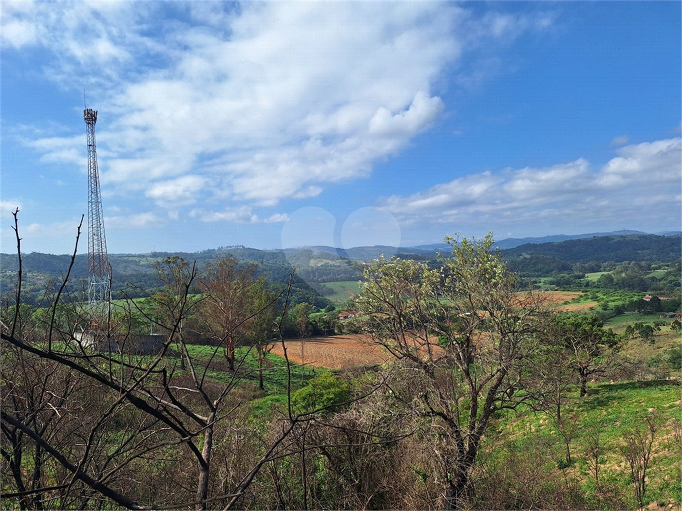 Área de Terra à venda com 1 suíte em Cocais, Itatiba, SP