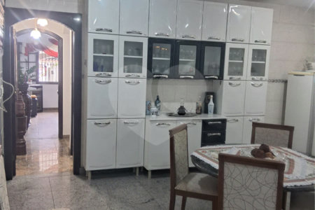 Casa à venda com 3 suítes, em Campo Grande, Rio de Janeiro, RJ