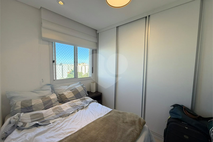 Apartamento à venda com 3 quartos, sendo 1 suíte, em Mandaqui, São Paulo, SP