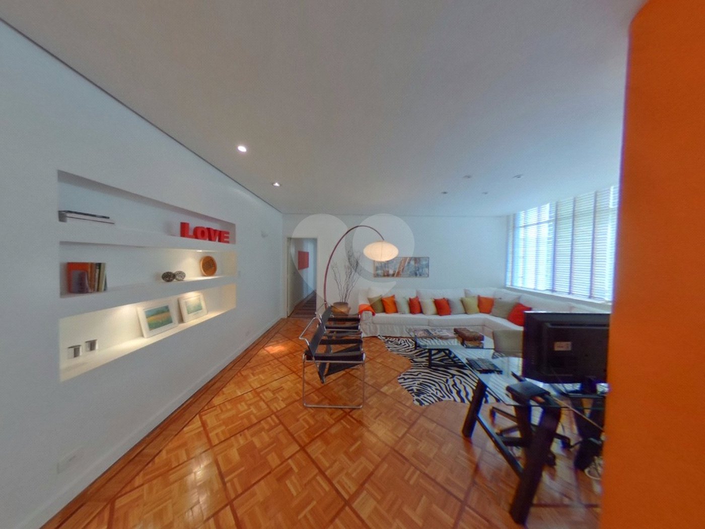 Apartamento à venda com 2 quartos, sendo 1 suíte, em Jardim Paulista, São Paulo, SP