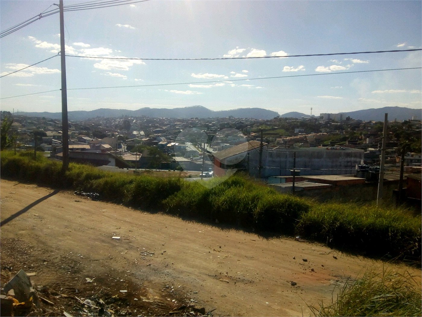 Terreno à venda em Parque Olimpico, Mogi das Cruzes, SP