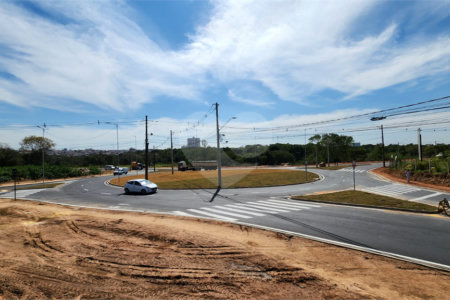Terreno à venda em Jardim das Nações, Salto, SP