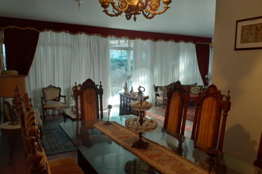 Sobrado à venda com 3 quartos, sendo 1 suíte, em Vila Mariana, São Paulo, SP