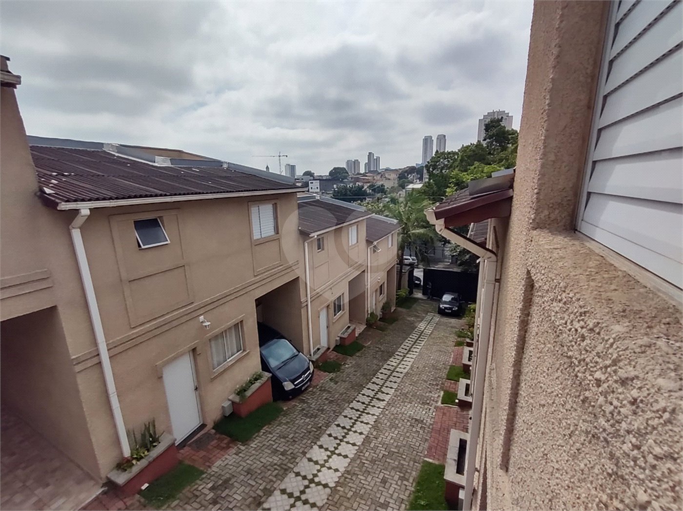 Casa para alugar com 2 suítes no condomínio Residencial Atucuri, São Paulo - SP