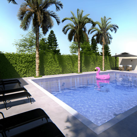 Residencial Porto Belo