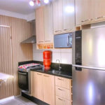Apartamento à venda com 2 quartos, sendo 1 suíte, em Jardim Caboré, São Paulo, SP