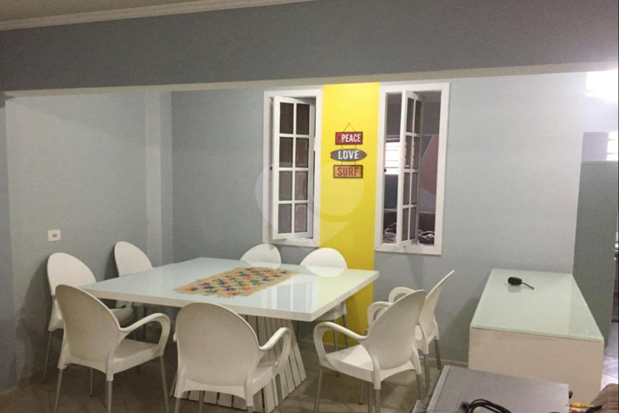 Sobrado à venda ou para alugar com 4 quartos, sendo 2 suítes, em Água Fria, São Paulo, SP