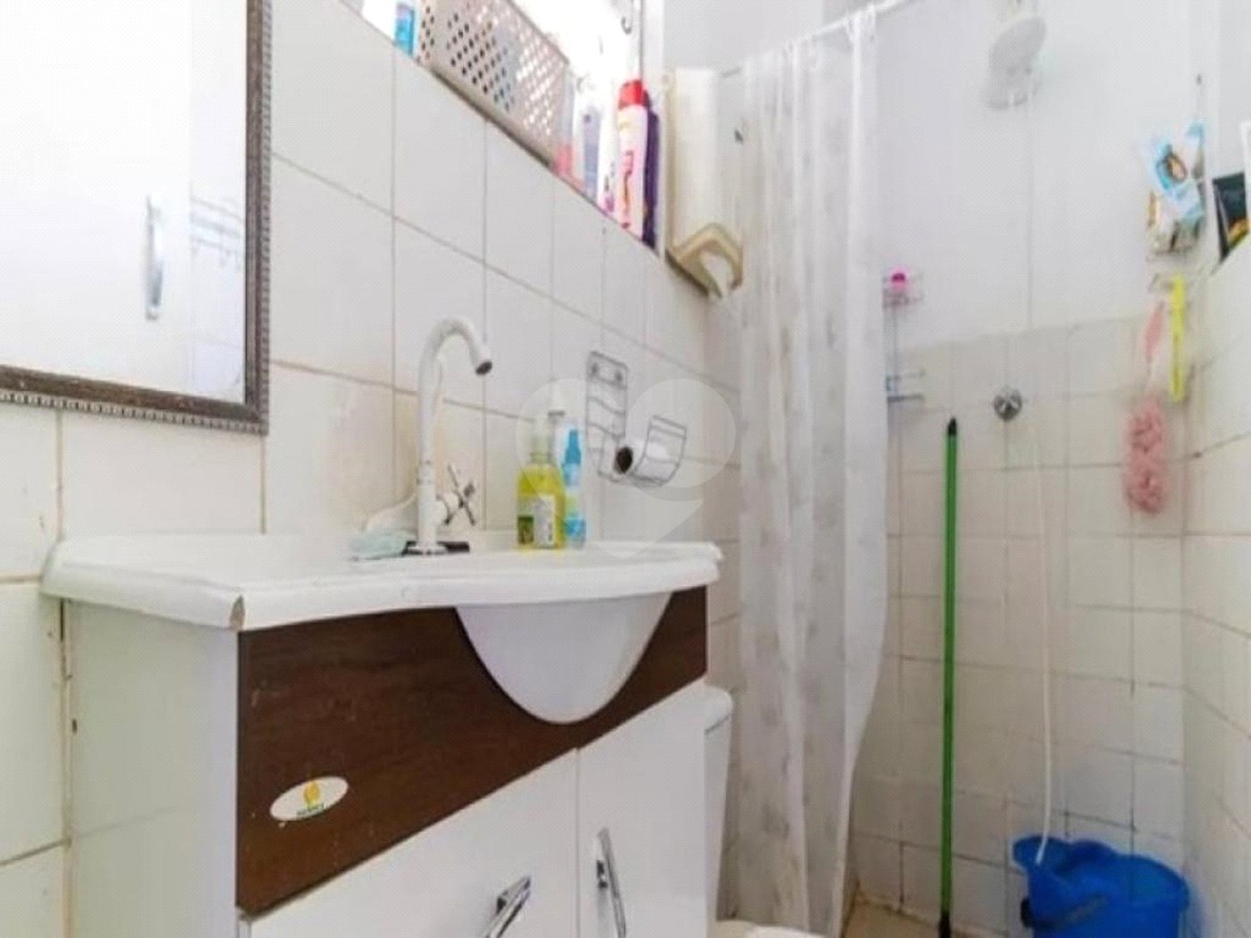 Apartamento à venda com 2 quartos no Centro, São Paulo, SP