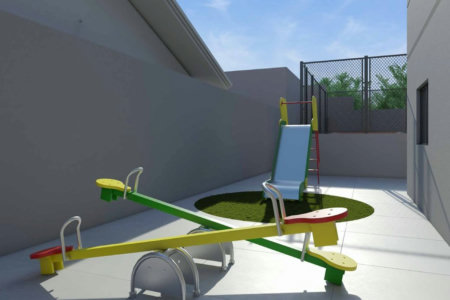 Vibe Utinga Residencial