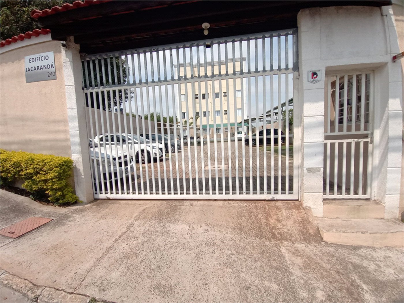 Apartamento à venda com 2 quartos em Vila Caputera, Mogi das Cruzes, SP