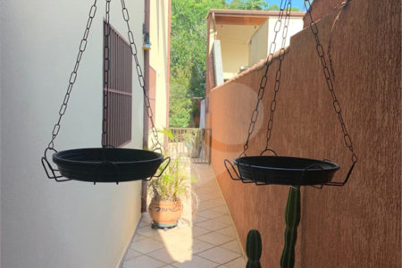 Sobrado à venda com 3 quartos, sendo 1 suíte, em Jardim Marajoara, São Paulo, SP