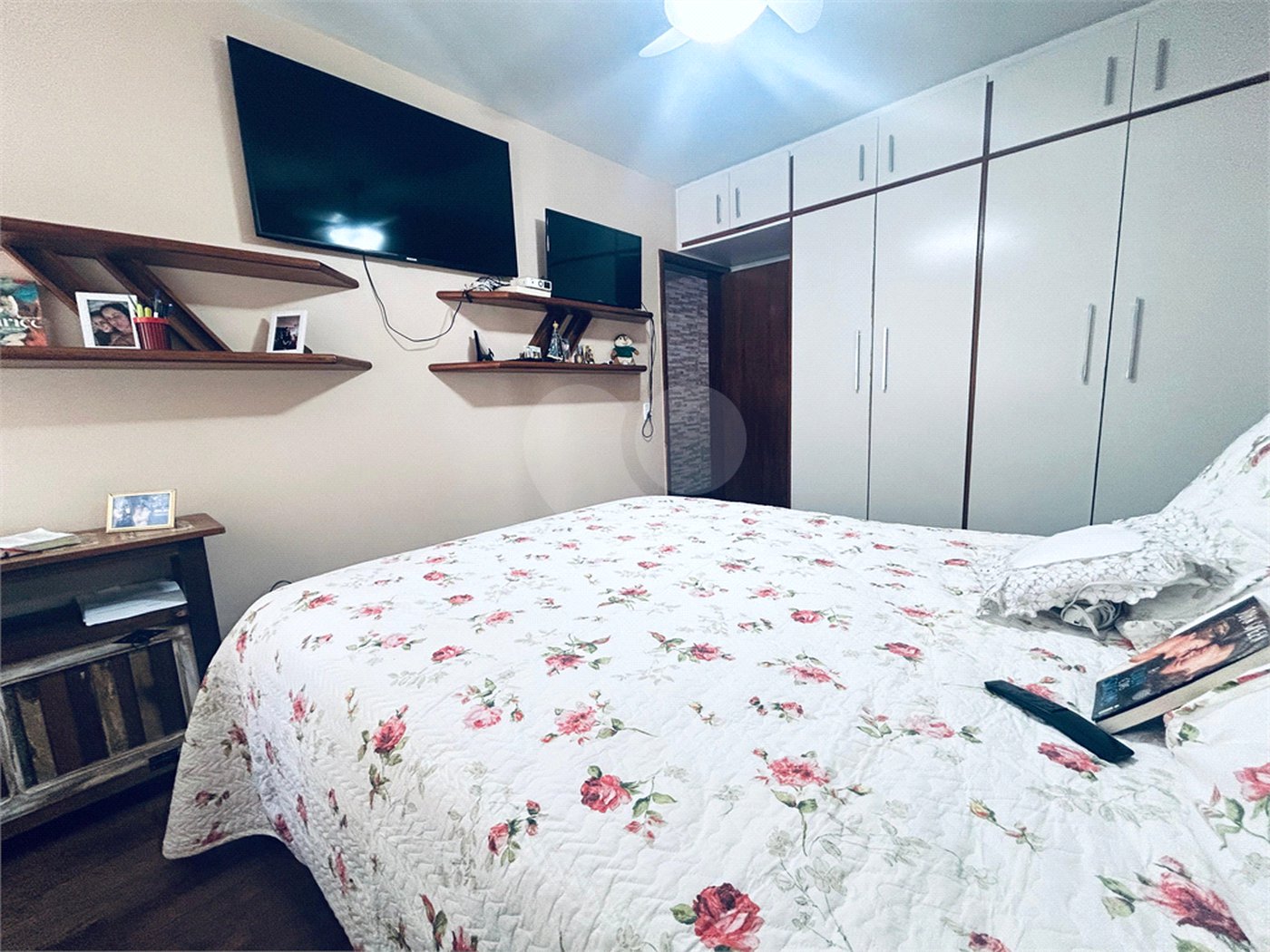 Apartamento à venda com 4 quartos, sendo 1 suíte, em Tijuca, Rio de Janeiro, RJ