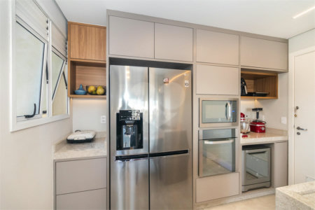 Apartamento à venda com 3 quartos, sendo 2 suítes, em Vila Romana, São Paulo, SP