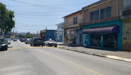Prédio à venda em Tremembé, São Paulo, SP