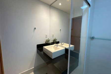 Apartamento com 2 dormitórios, 80 m² - venda por R$ 1.400.000,00 ou aluguel por R$ 7.300,00 - Jardim Las Palmas - Guarujá/SP