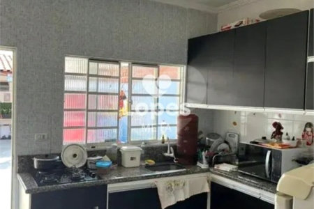 Casa à venda com 3 quartos em Eugênio de Mello, São José dos Campos, SP