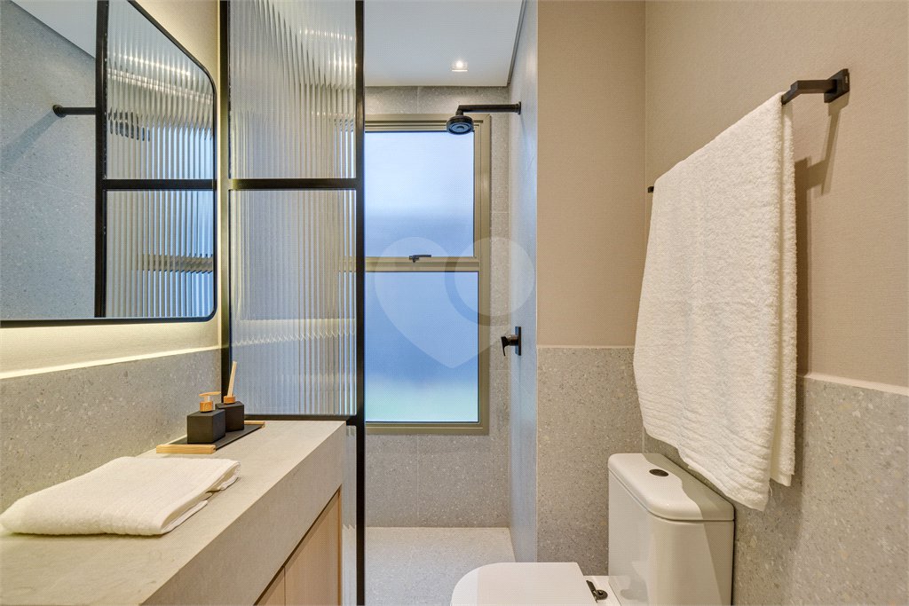 Apartamento à venda com 4 suítes em Brooklin, São Paulo, SP