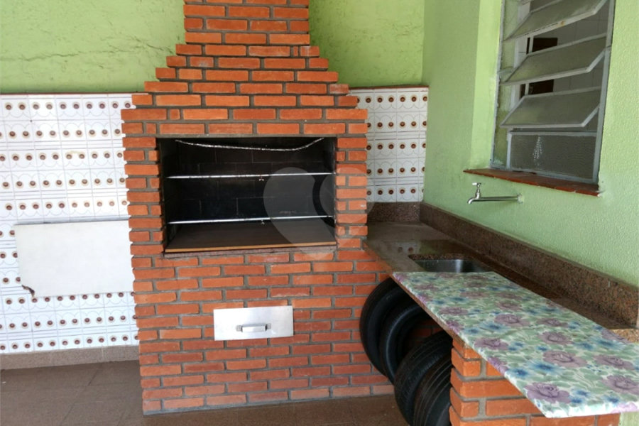 Sobrado à venda com 3 quartos, sendo 1 suíte, em Santana, São Paulo, SP