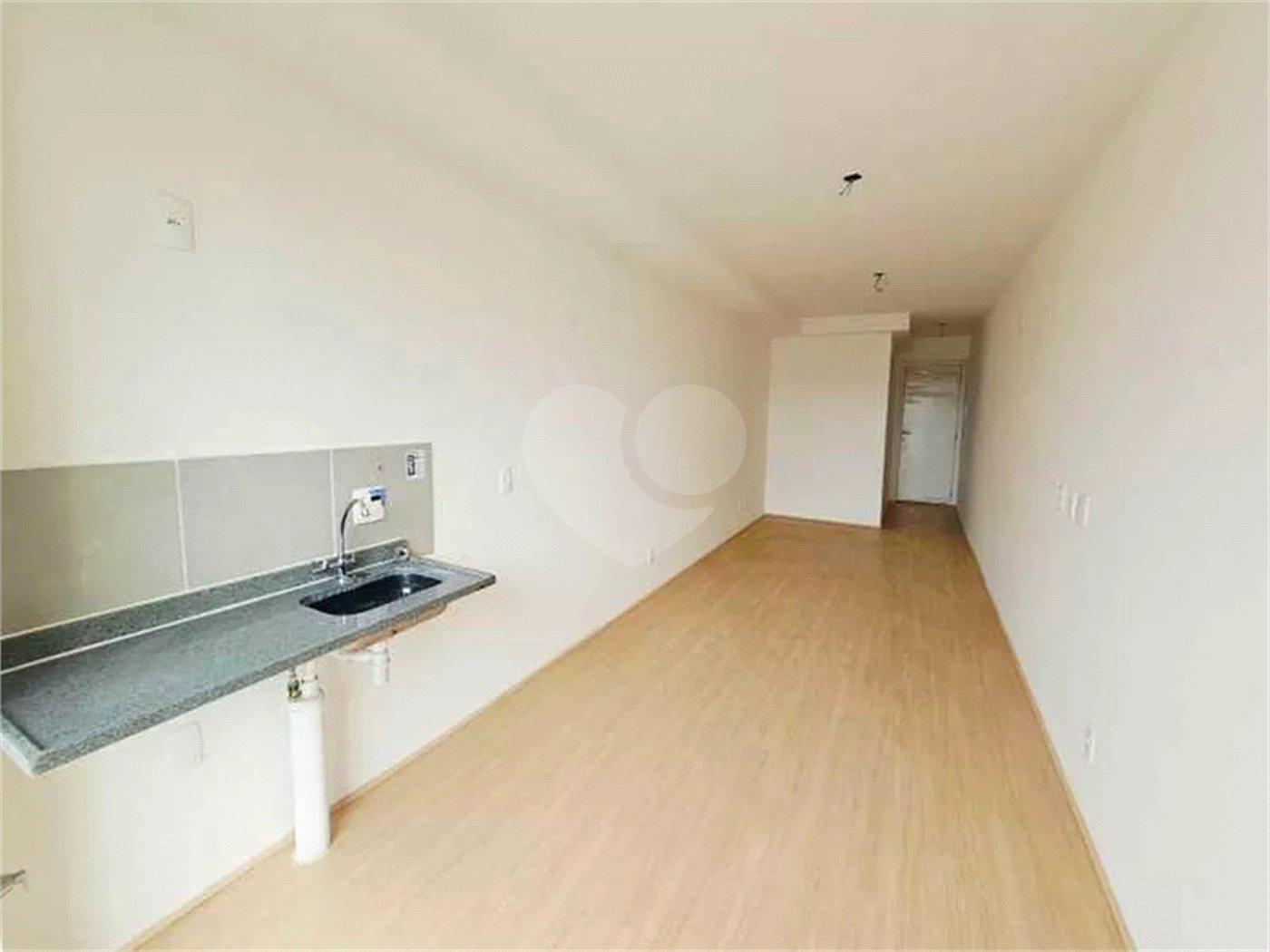 Loft à venda com 1 quarto no Centro, Rio de Janeiro, RJ