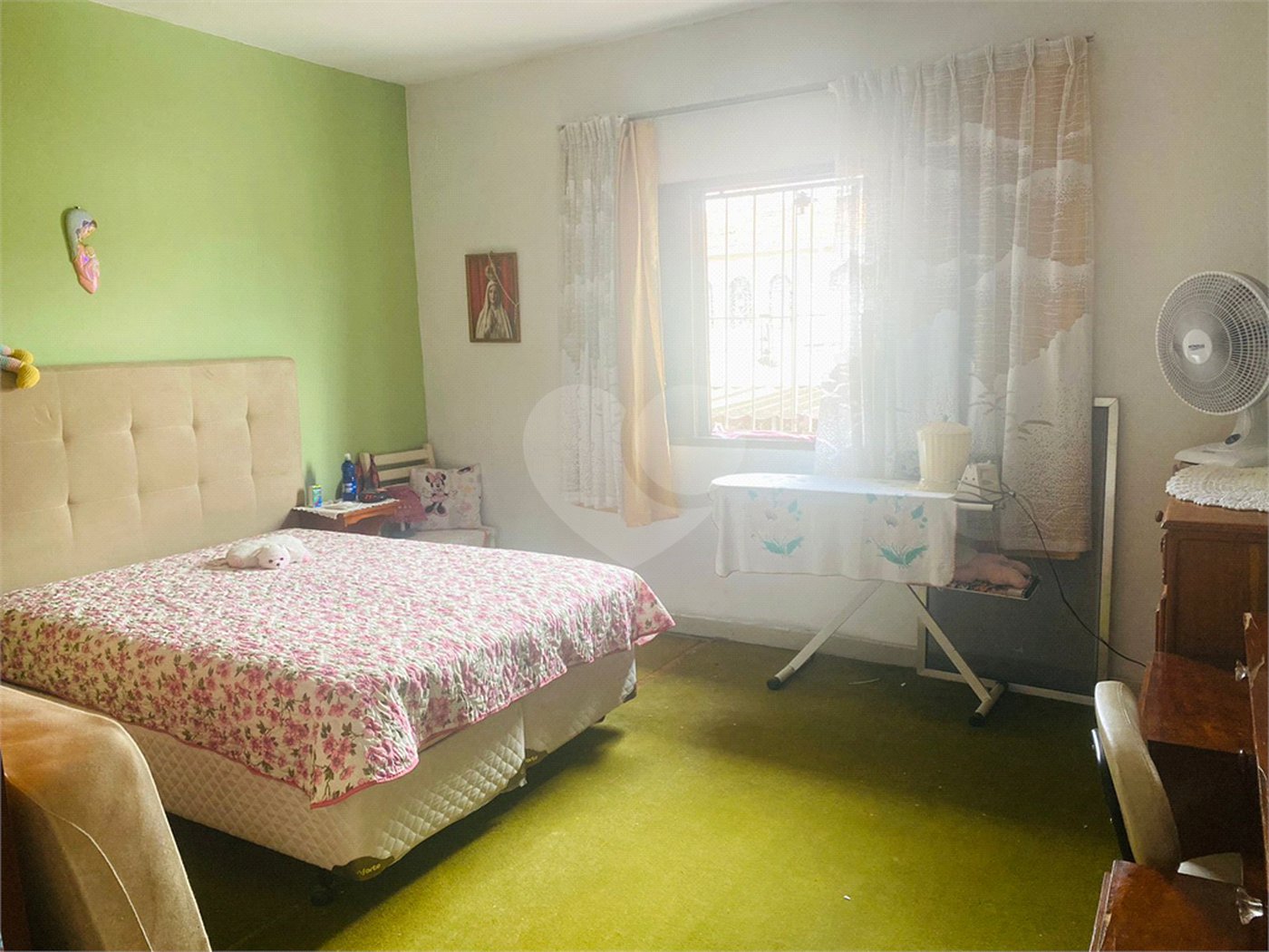 Casa à venda com 3 quartos em Vila Constança, São Paulo, SP