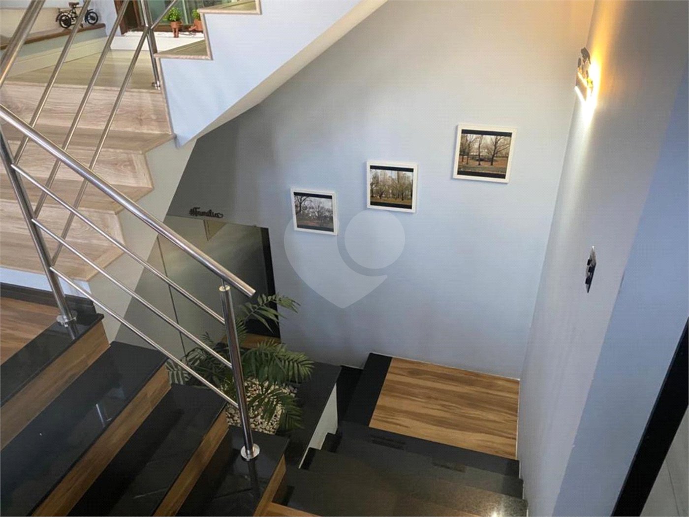 Casa à venda com 4 suítes em Independência, São Bernardo do Campo, SP
