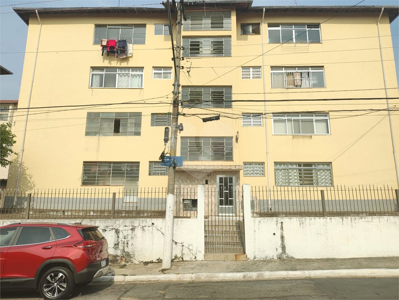 Apartamento à venda com 3 quartos, sendo 1 suíte, em Tremembé, São Paulo, SP
