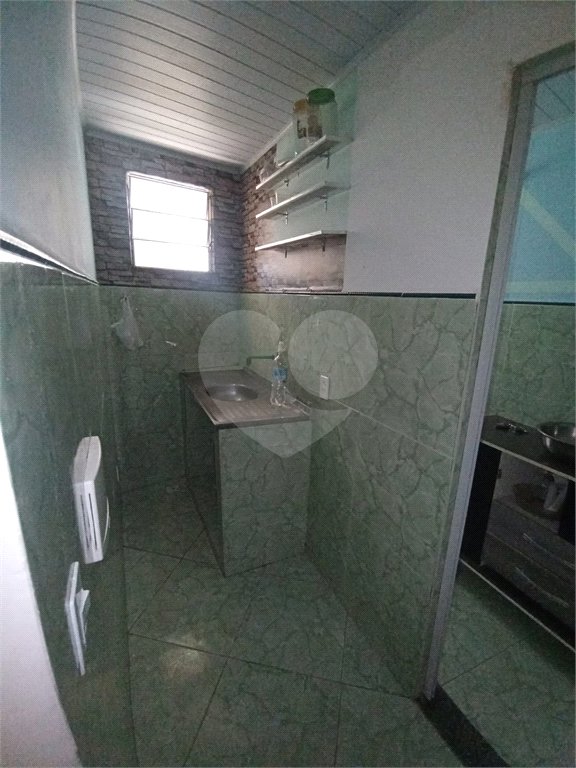 Casa Térrea à venda com 5 quartos em Santa Cruz, Rio de Janeiro, RJ