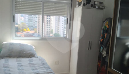 Apartamento à venda com 3 quartos, sendo 1 suíte, em Saúde, São Paulo, SP