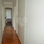 Apartamento à venda com 4 suítes em Parque Mandaqui, São Paulo, SP