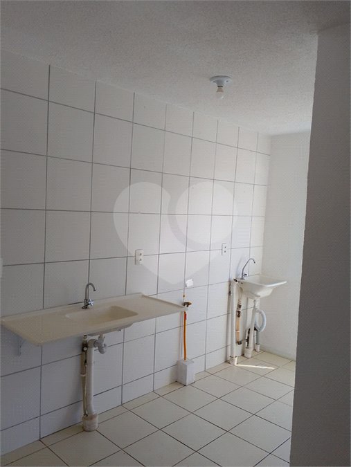 Apartamento à venda com 2 quartos em Campo Grande, Rio de Janeiro, RJ