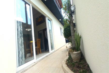 Casa à venda com 3 suítes no condomínio Terra Magna, Indaiatuba - SP