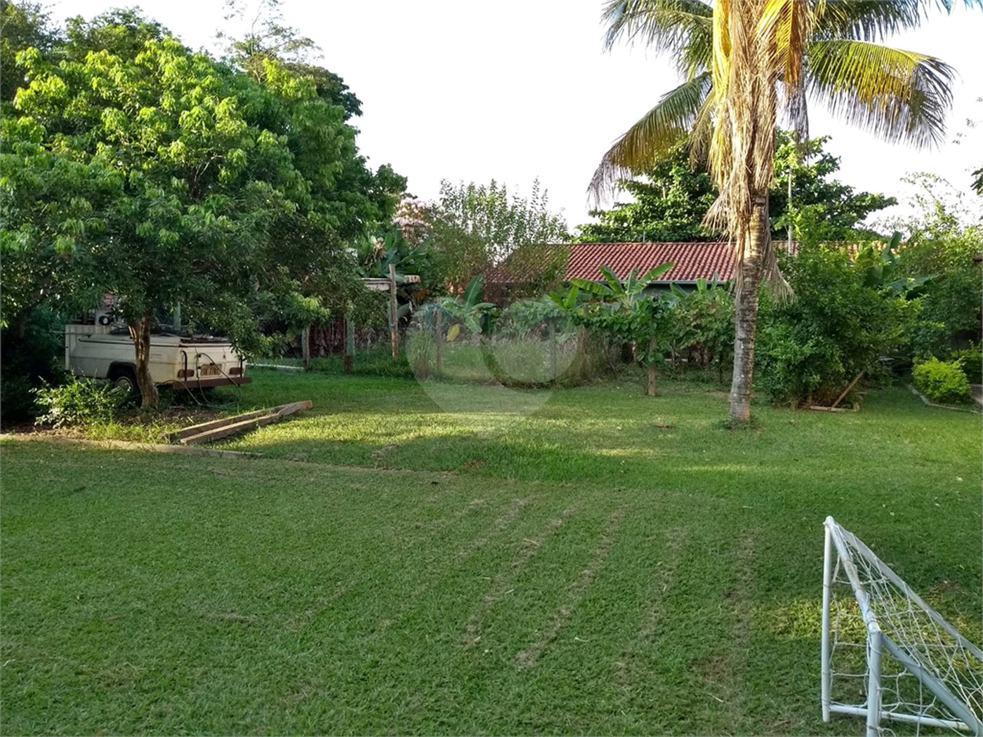 Chácara à venda em Altos da Bela Vista, Indaiatuba, SP