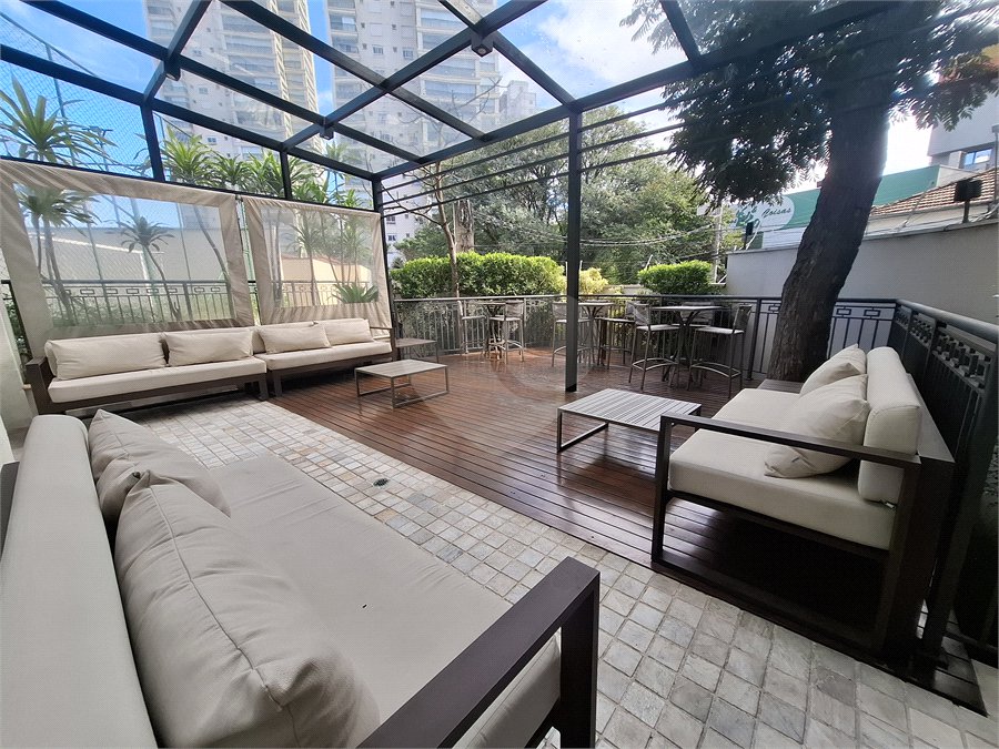 Apartamento à venda com 3 suítes em Santana, São Paulo, SP