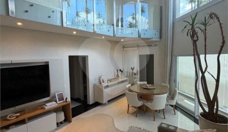 Triplex à venda com 4 suítes em Santa Teresinha, São Paulo, SP