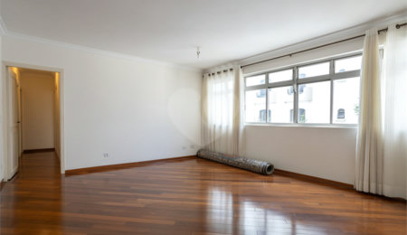 Apartamento à venda com 3 quartos, sendo 1 suíte,  em Jardim Paulista, São Paulo, SP