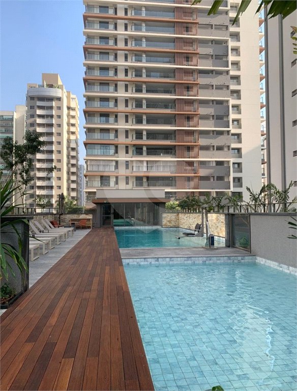 Apartamento à venda com 4 quartos, sendo 2 suítes, em Brooklin Paulista, São Paulo, SP