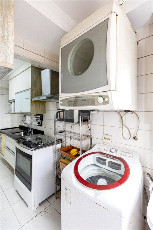 Apartamento à venda com 3 quartos, sendo 2 suítes, em Chácara Santo Antônio (zona Sul), São Paulo, SP