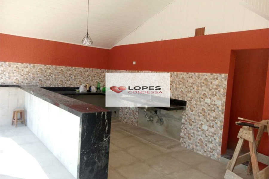 Casa à venda com 3 suítes no condomínio Alpes da Cantareira, Mairiporã - SP