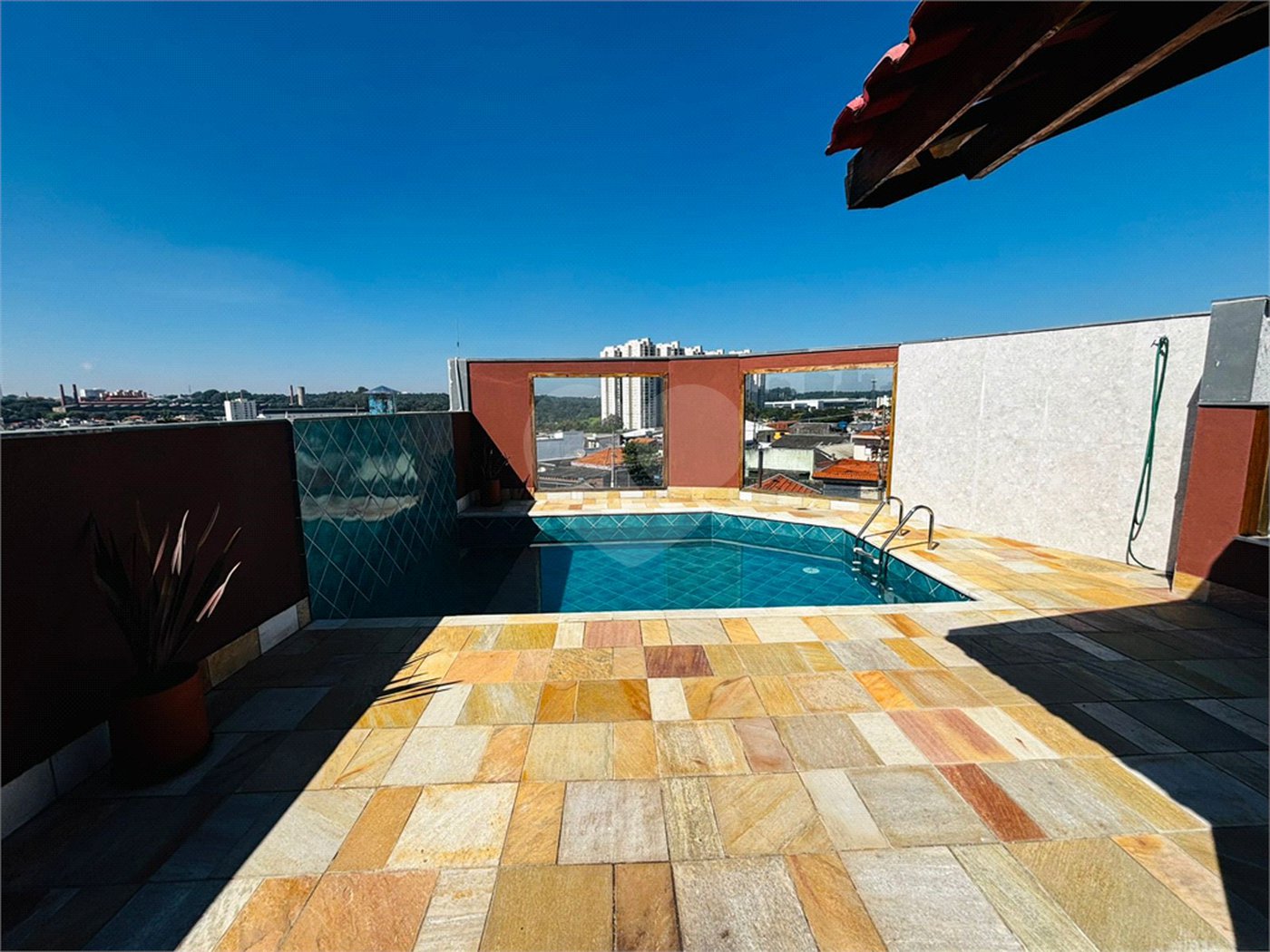 Apartamento à venda com 2 quartos em Conceição, São Paulo, SP